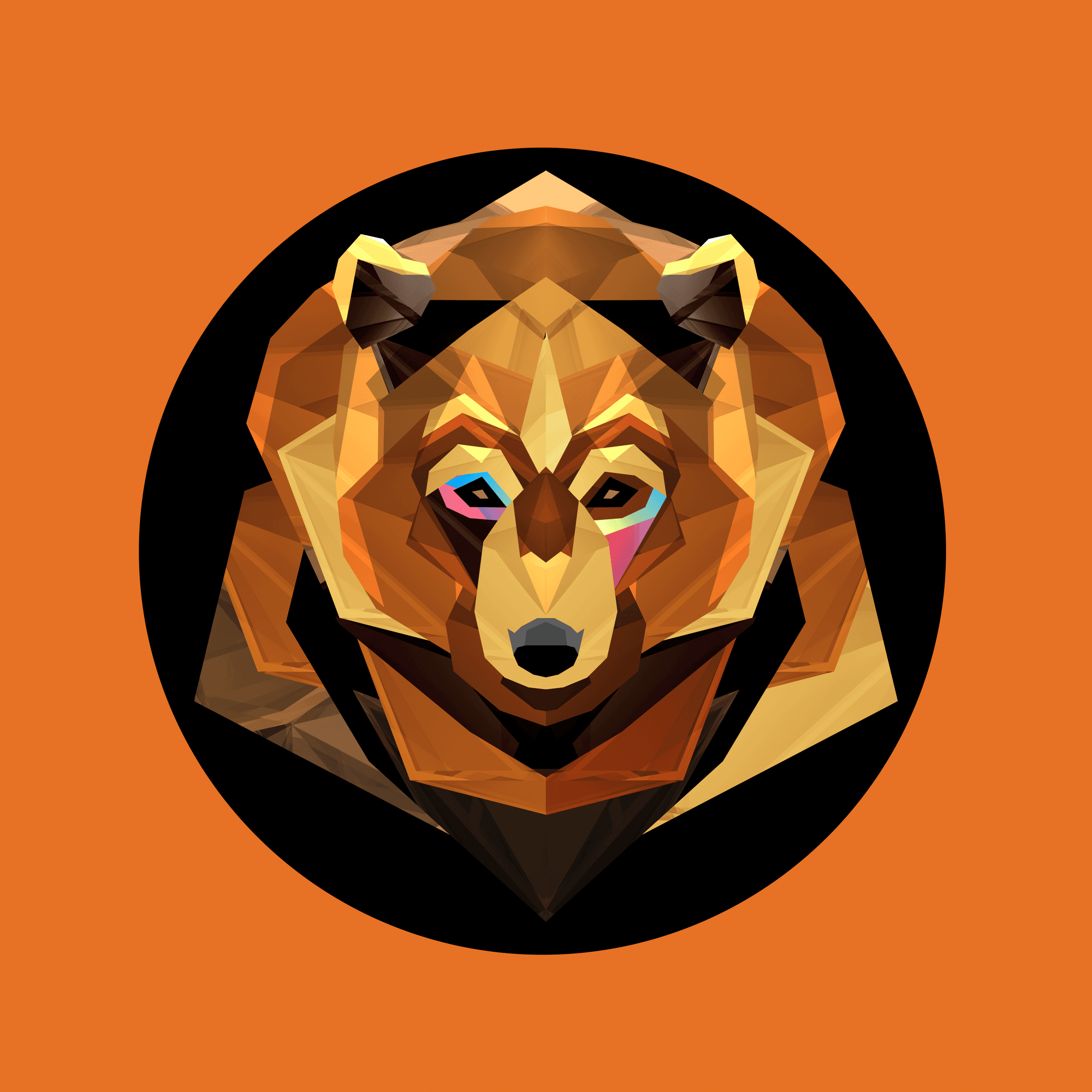 Grump - FACETS 365 | OpenSea