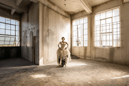 Marionettes and Other Ghosts
