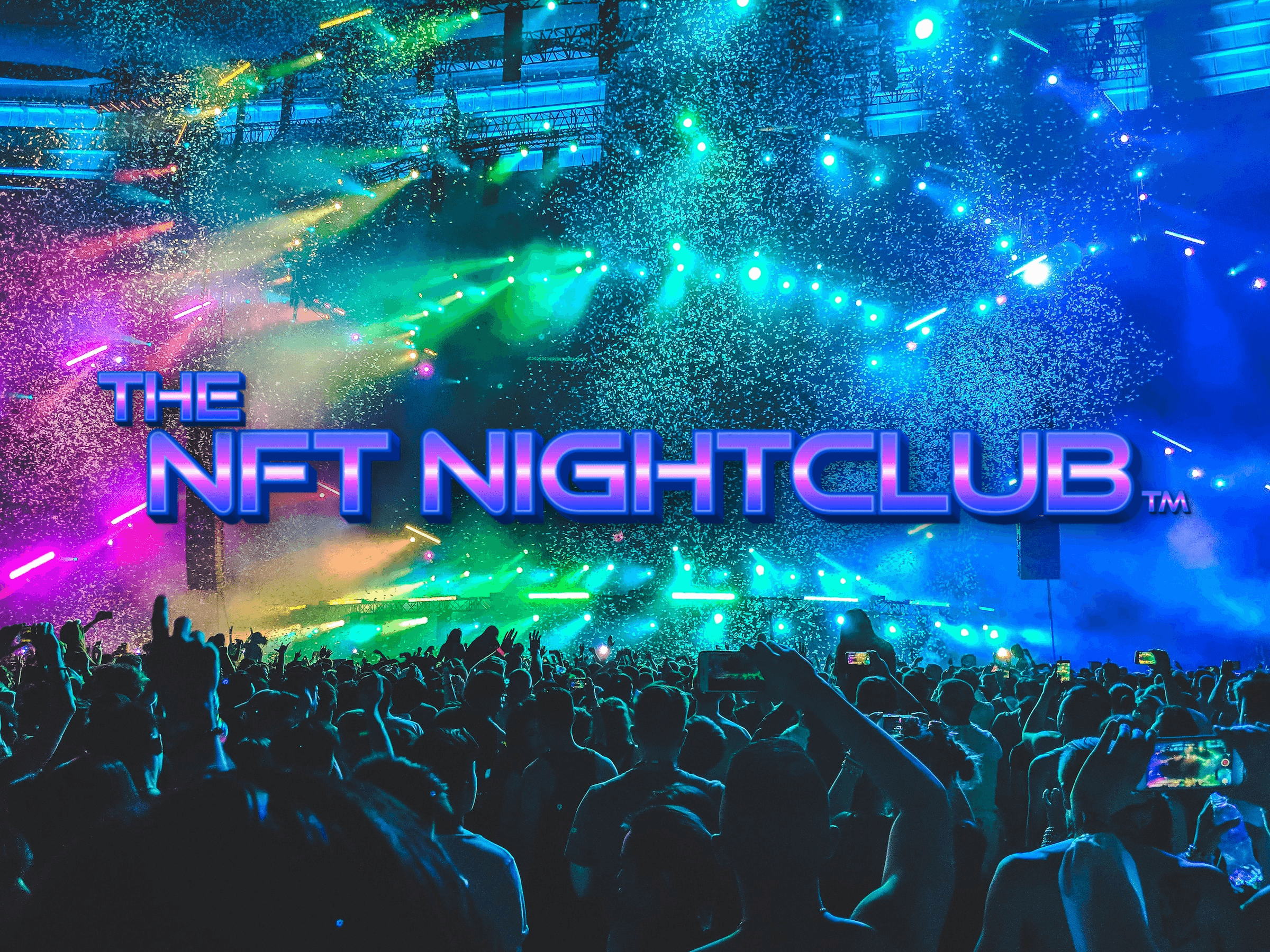 NFTNightclub banner