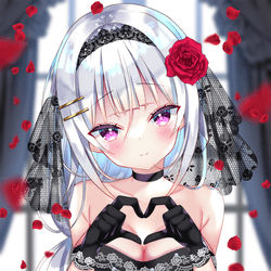Bride Girls Collection-Gothic- collection image
