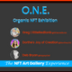 The NFT Art Gallery Experience (Events)