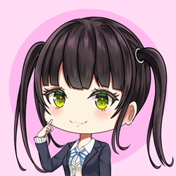 High School Girls Collection_chibi collection image