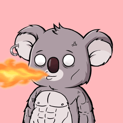 Koala Agent #411