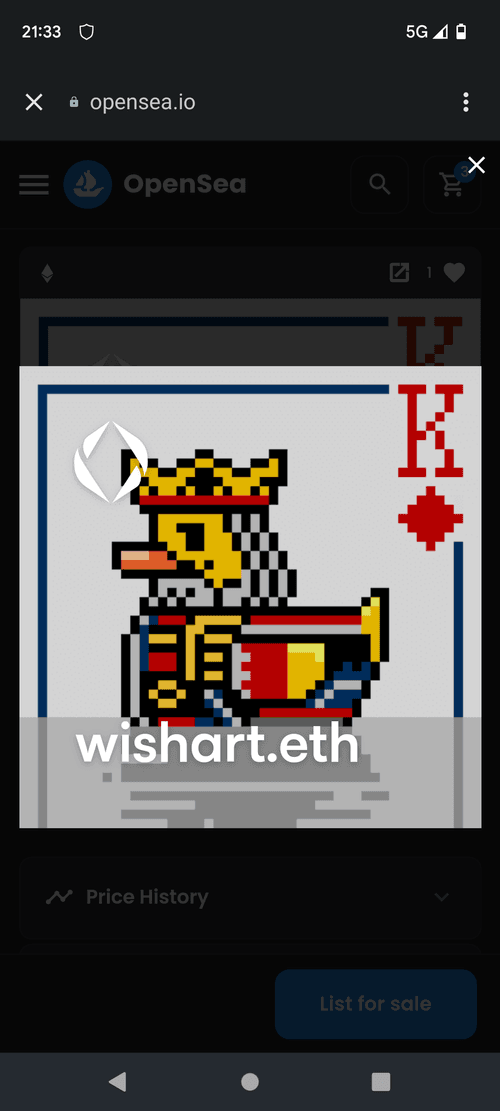 Wallet