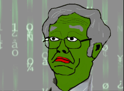 Nakamoto ASCII Cards