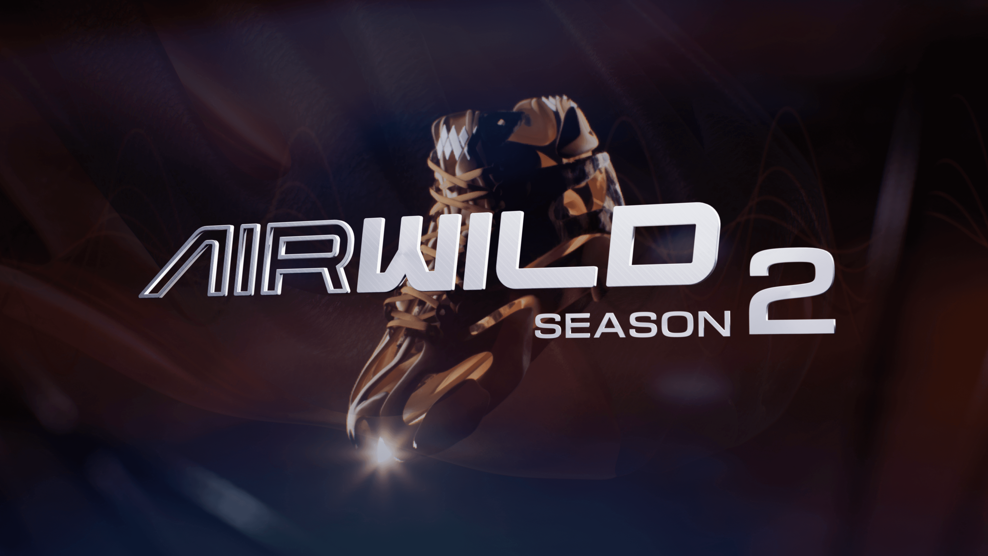 AIR WILD Season Two