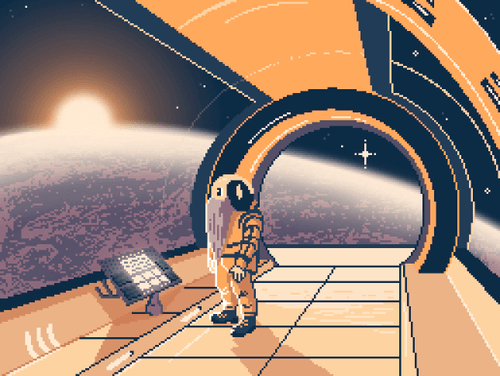 Space Adventure