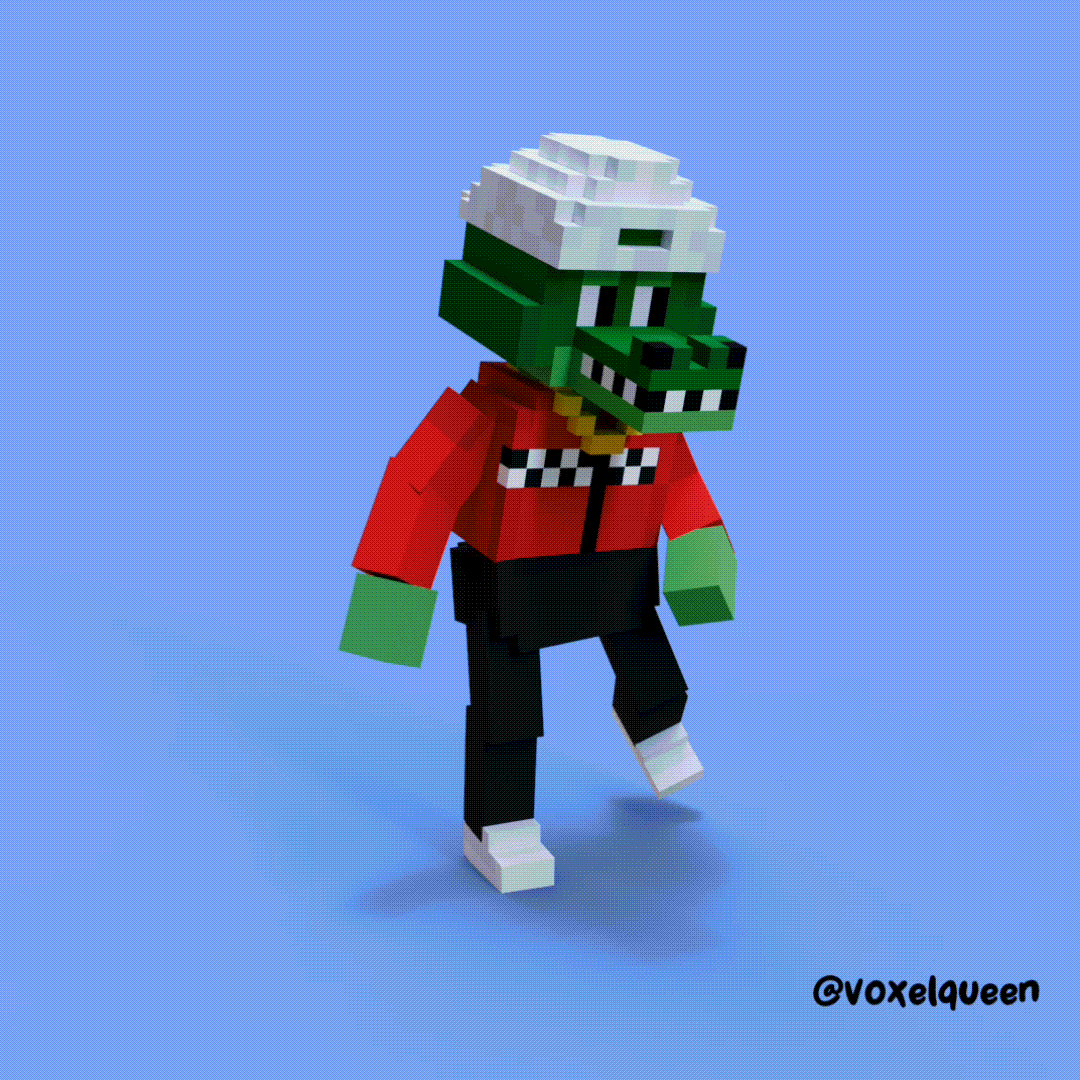 NakaVoxel #3382