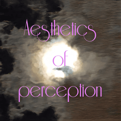 Aesthetics of perception (Manifold) collection image