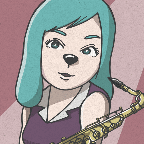Karina Bloom  カリーナ・ブルーム