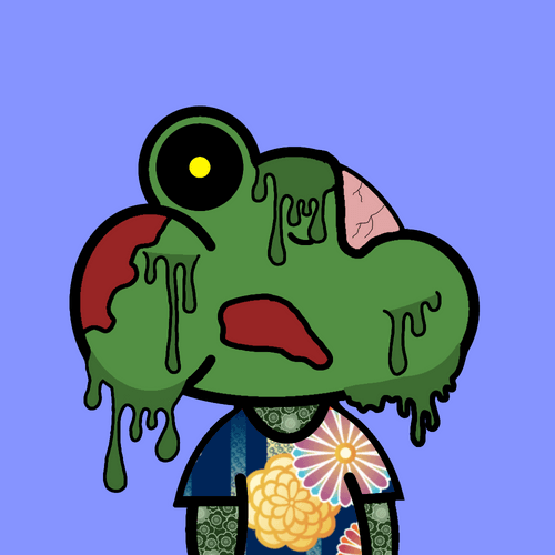 Dystopianimal-SEASON 1-