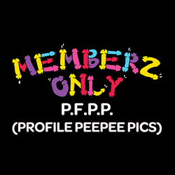 Memberz Only PFPP collection image