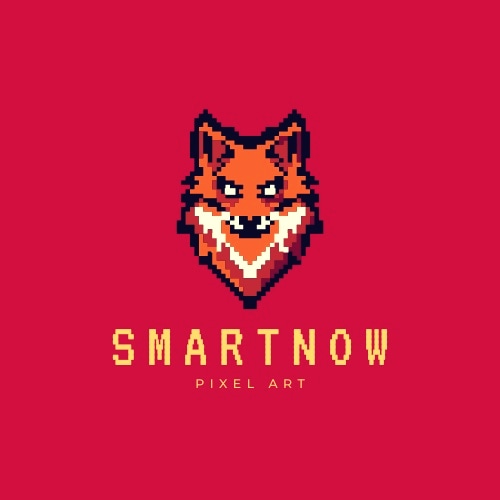 digital pixel art script token EMOTICON Collection OpenSea