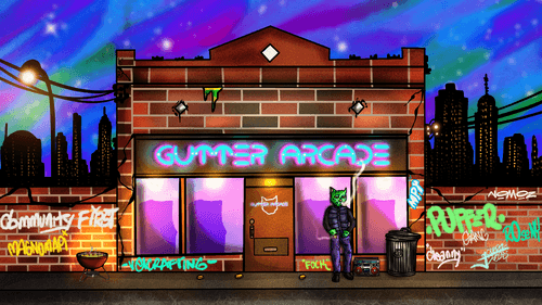 Gutter Arcade