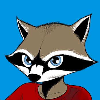 TheRockerRaccoonsOfficial