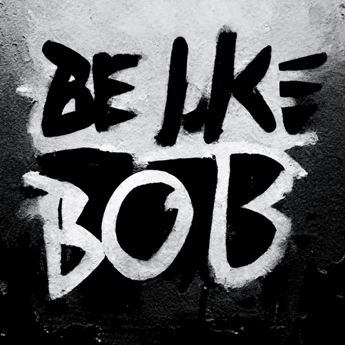 Be Like Bob NFT