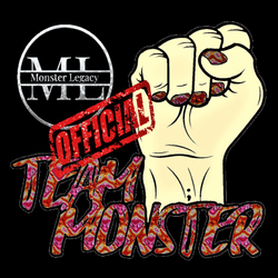 Team Monster - Not for Profit collection image