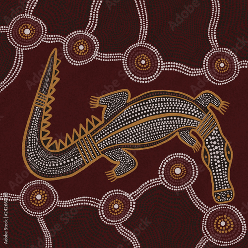 Indigenous Australian Art Collective (IAAC)