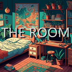 THE ROOM official collection image