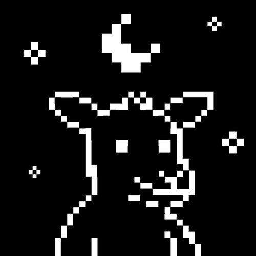 Moon Lambs