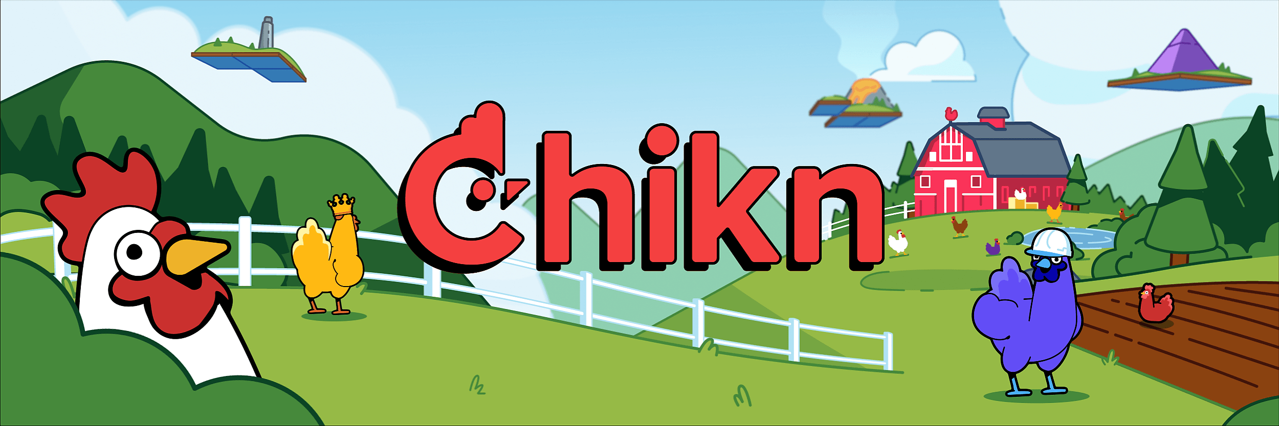 Chikn_Farm banner