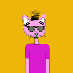Metaworld Cat #122