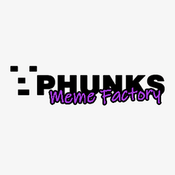 PhunkyMemes collection image