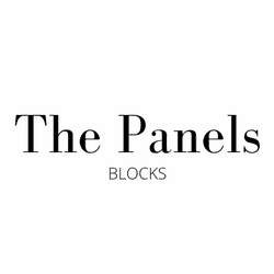 Non-Fungible Panel-Block collection image