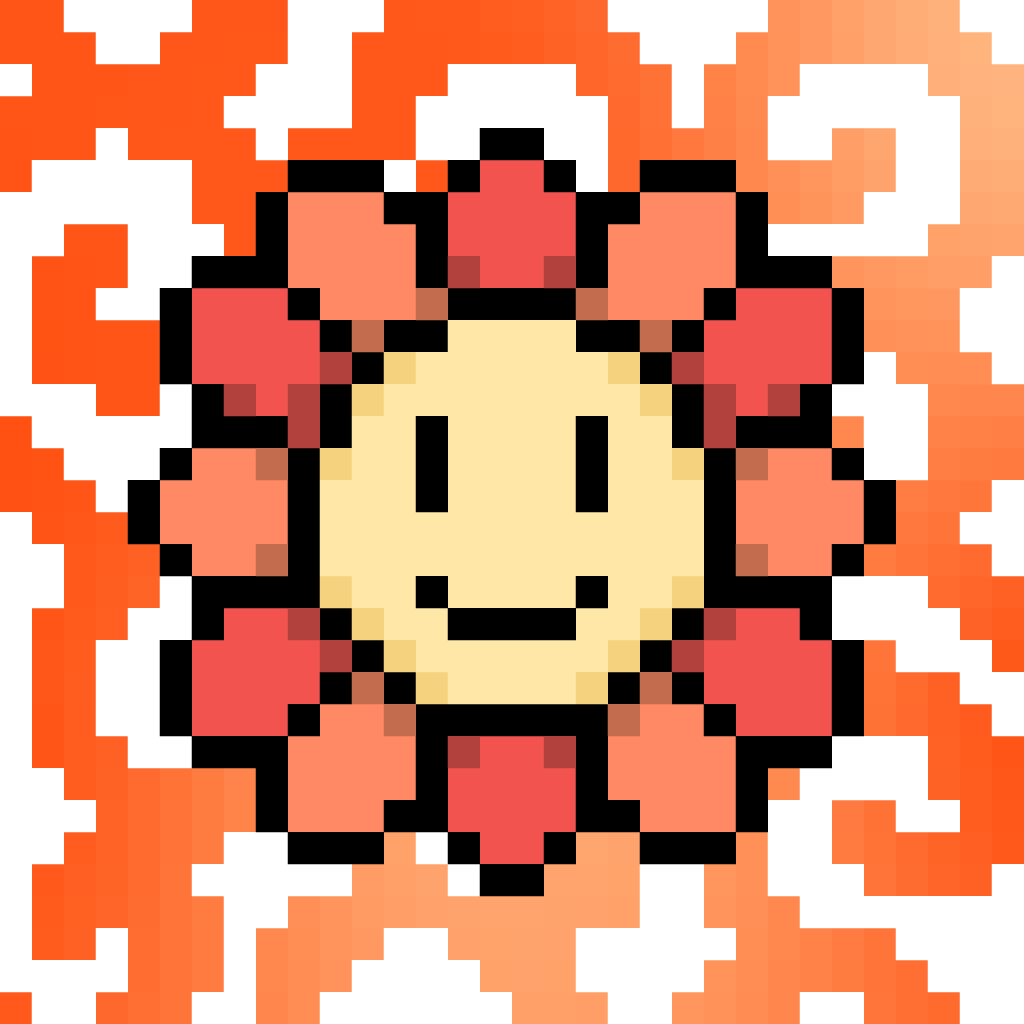 Murakami.Flower #10802