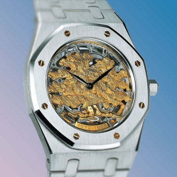 Royal Oak  Foundation, Exclusive Collection