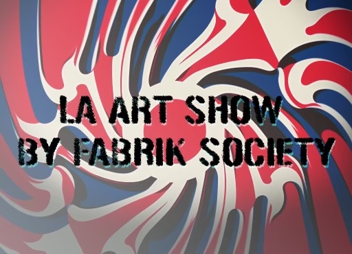 The Law Art Show by Fabrik Society Open Edition's