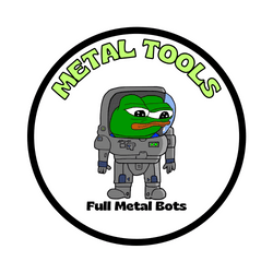 Metal Tools Access Pass collection image