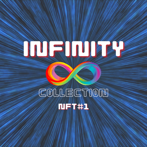 Infinity NFT#1