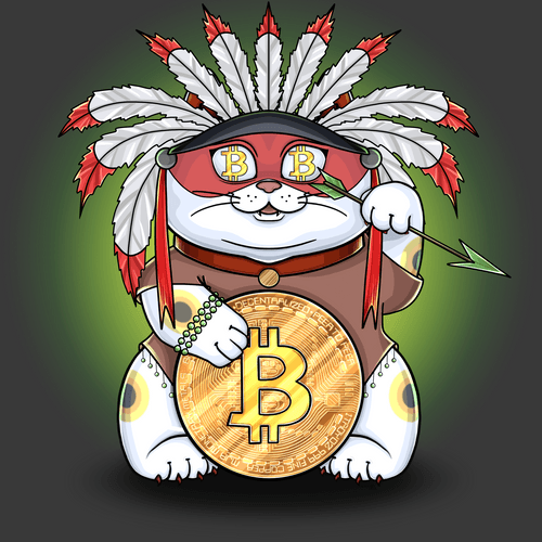 CRYPTO-NEKI