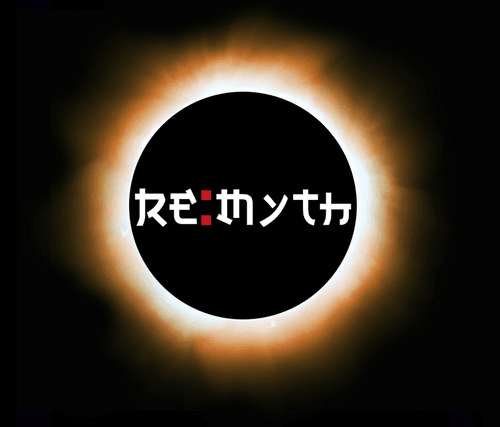 $Re:Myth Genesis_logo