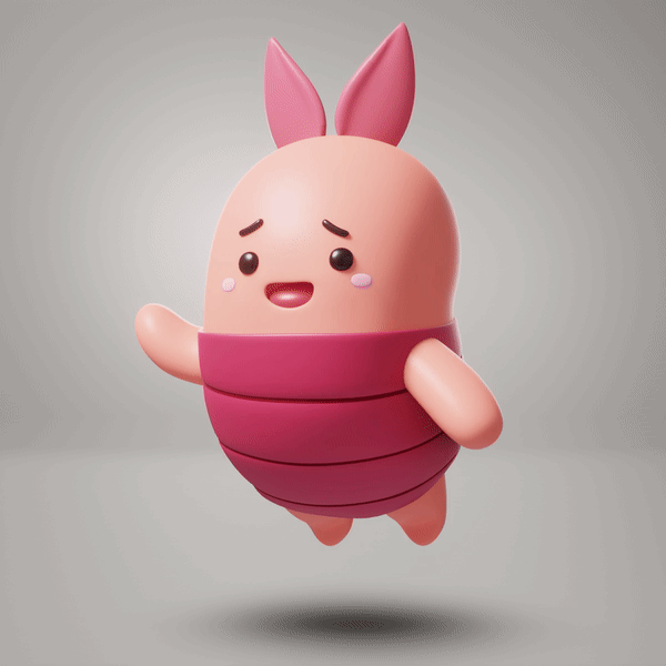 Piglet