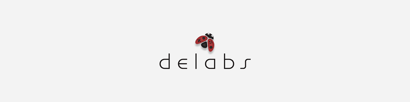 DelabsGames banner