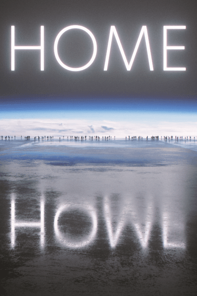 Home Open Edition