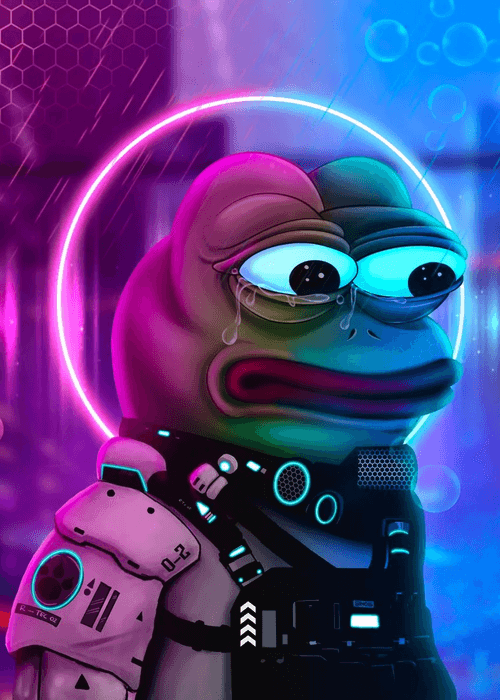 AIPEPE OG Collection