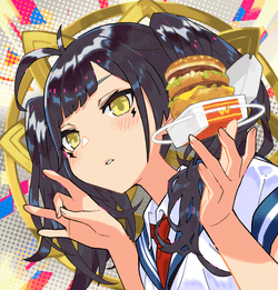 Megami #06857