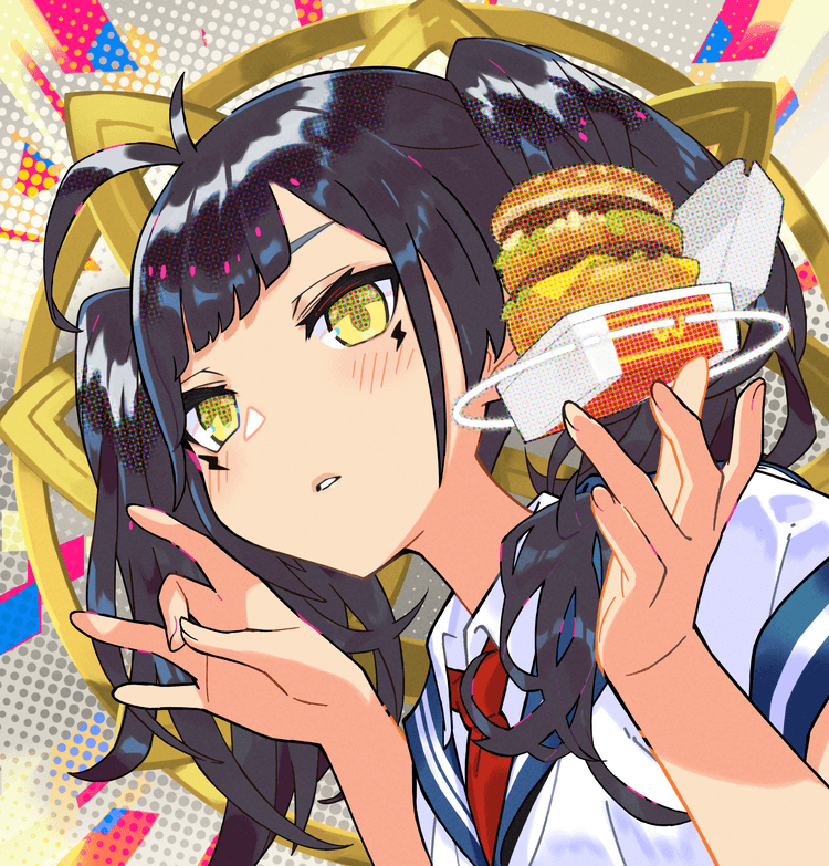 Megami #06857