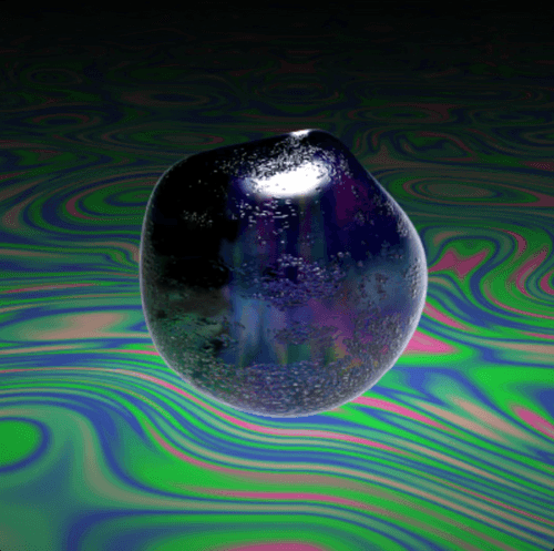 Meta-morphic: Seven Treosures