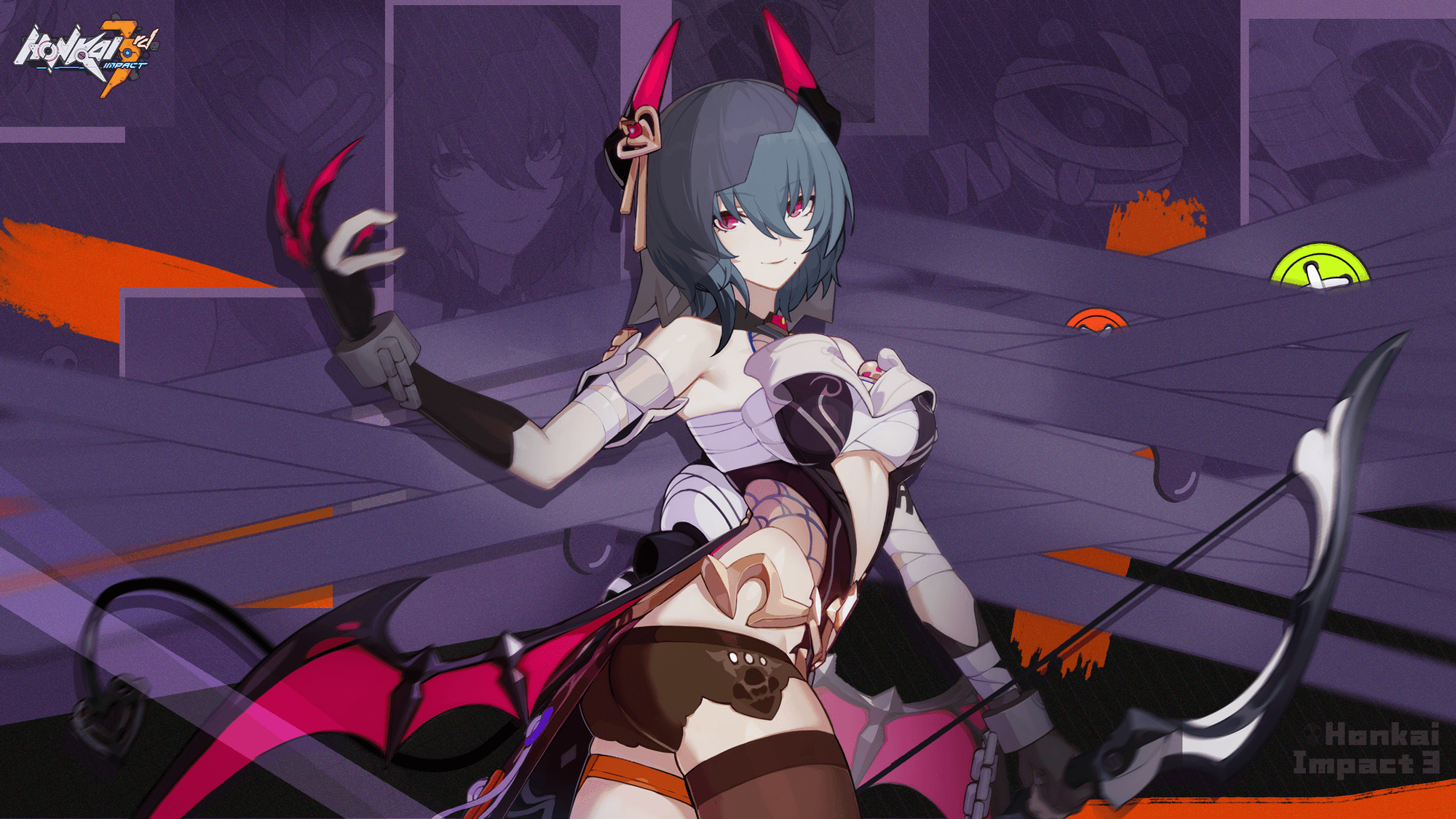 Honkai Impact 3rd #3 Honkai I mpact 3rd OpenSea Honkai Impact 3rd #3 Honkai I mpact 3rd OpenSea