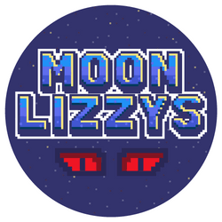MOON LIZZYS collection image