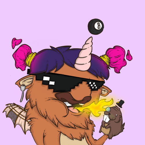 praj (prajay) Farcaster social identity (Fname handle) PFP