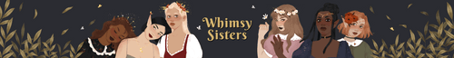 Whimsy Sisters