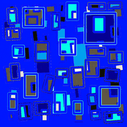 Blue by 1984 collection image