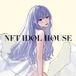 NFT IDOL HOUSE collection image