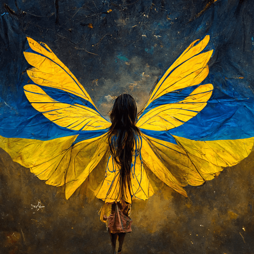 24.08.2022 Day of Ukraine