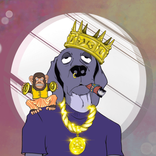 K9Legendz